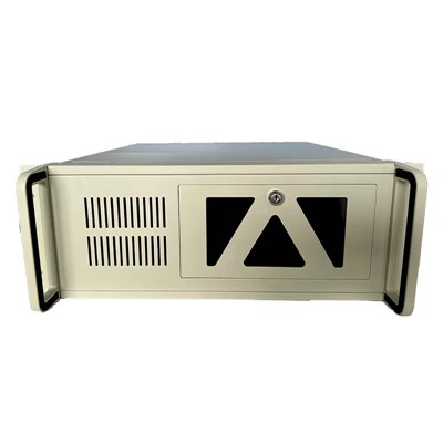Haiguang 3230, 3350 Processor Server Graphics Card Jingjiawei 7 USB3.0 Interfaceserver